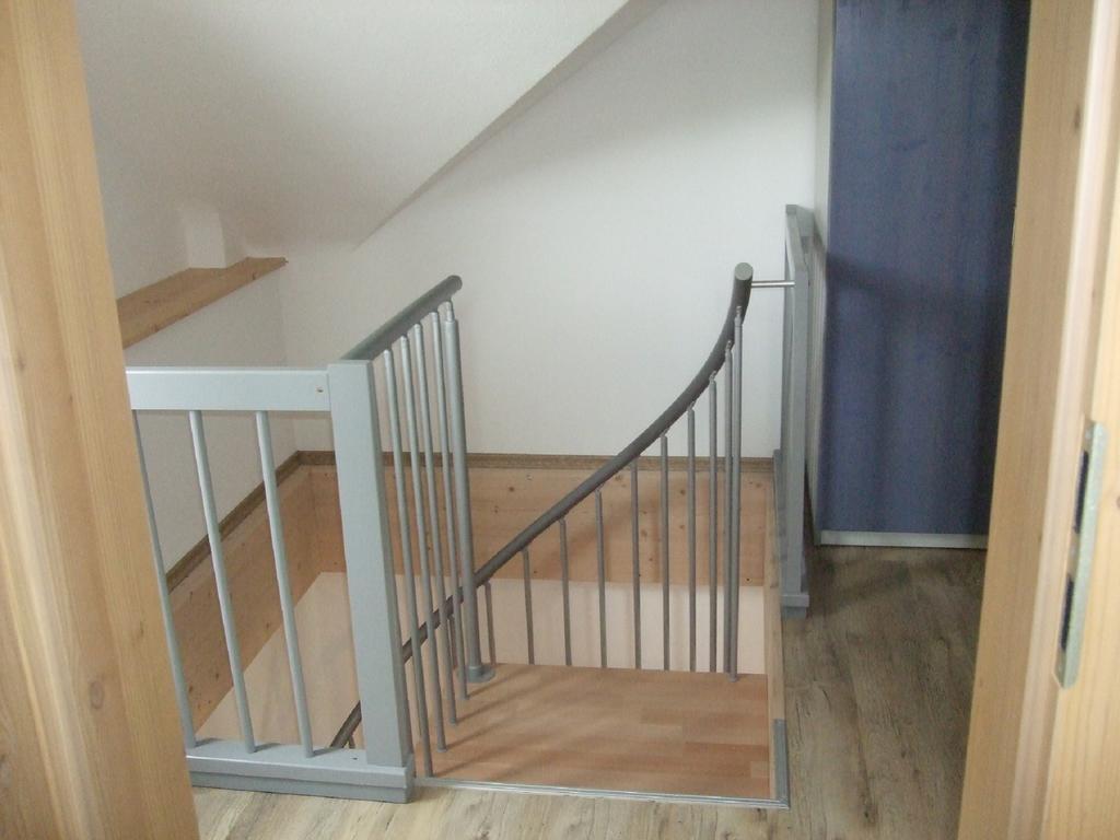 Ferienwohnung Bockelt Stadtlauringen Extérieur photo