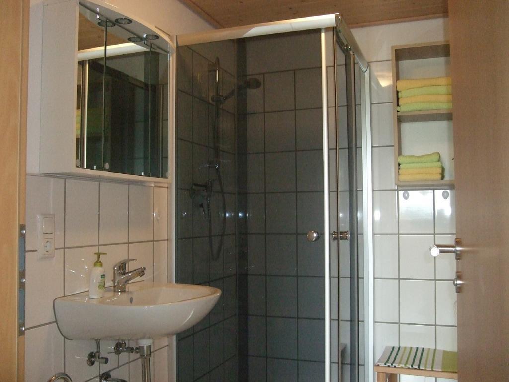 Ferienwohnung Bockelt Stadtlauringen Extérieur photo